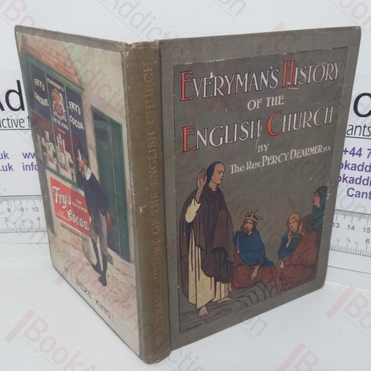 Everyman's History of the English Church