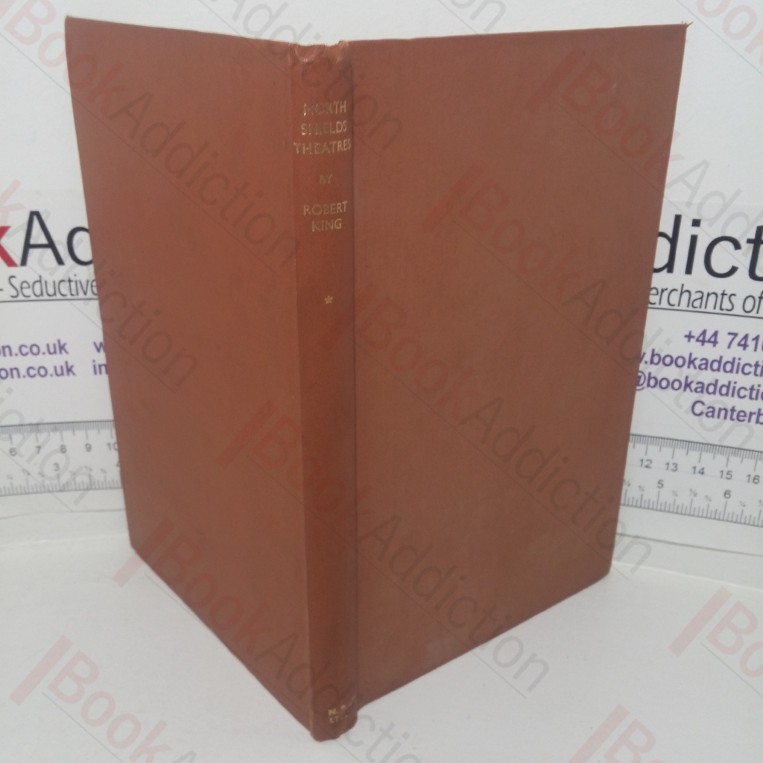 North Shields Theatres