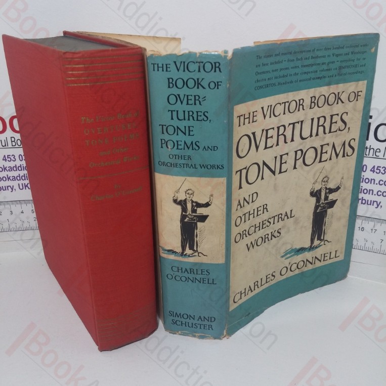 The Victor Book of Overtures, Tone Poems and Other Orchestral Works