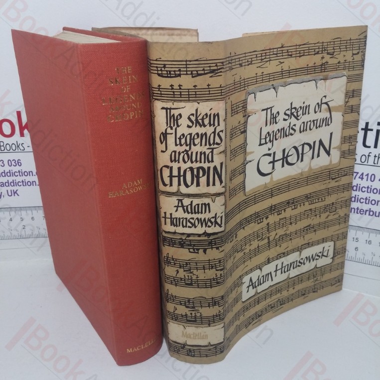 Skein of Legends Around Chopin