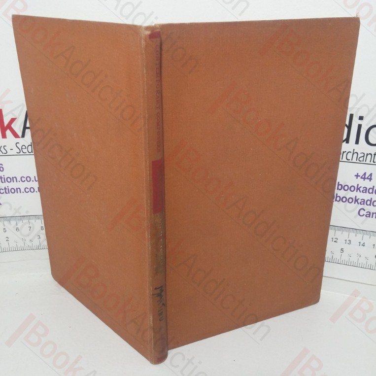 Bohuslav Martinu: The Man and His Music (Contemporary Composers series)