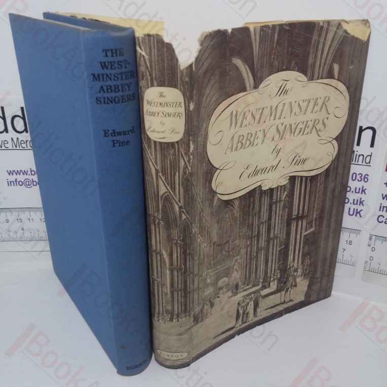 The Westminster Abbey Singers