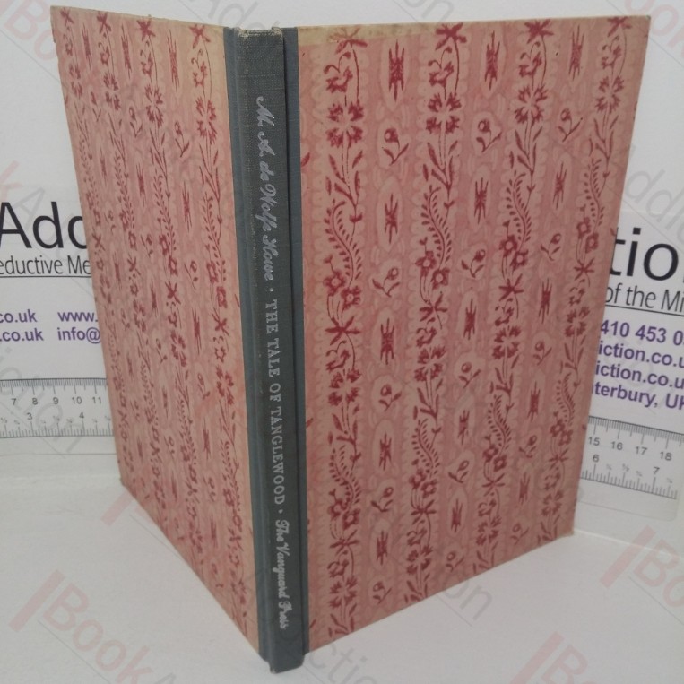 The Tale of Tanglewood: Scene of the Berkshire Music Festivals