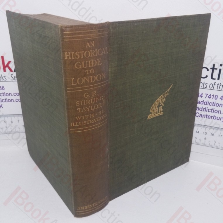 An Historical Guide to London