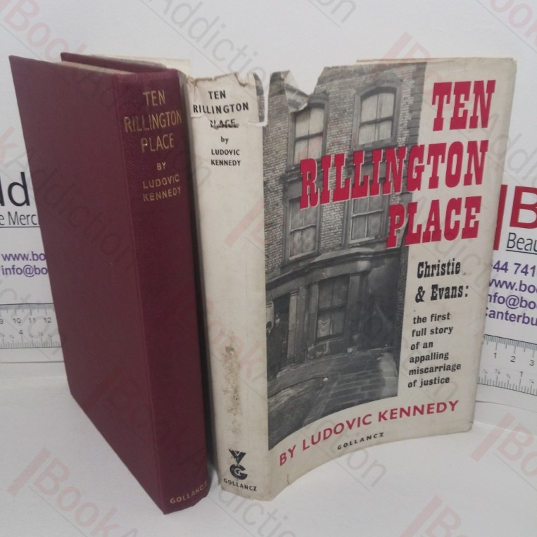 Ten Rillington Place