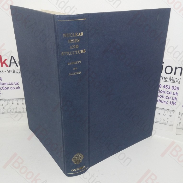 Nuclear Sizes and Structure