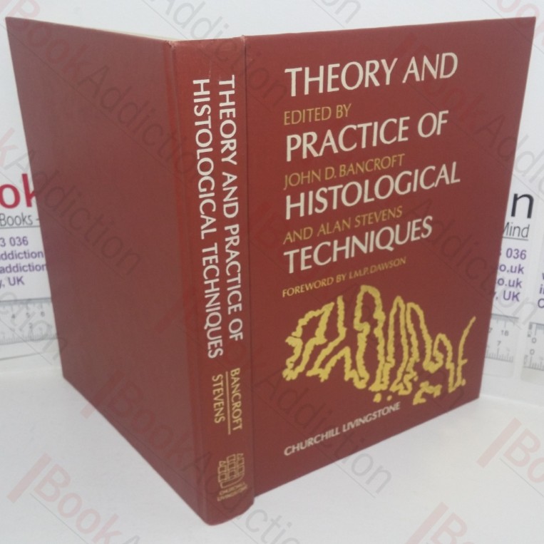 Theory and Practice of Histological Techniques