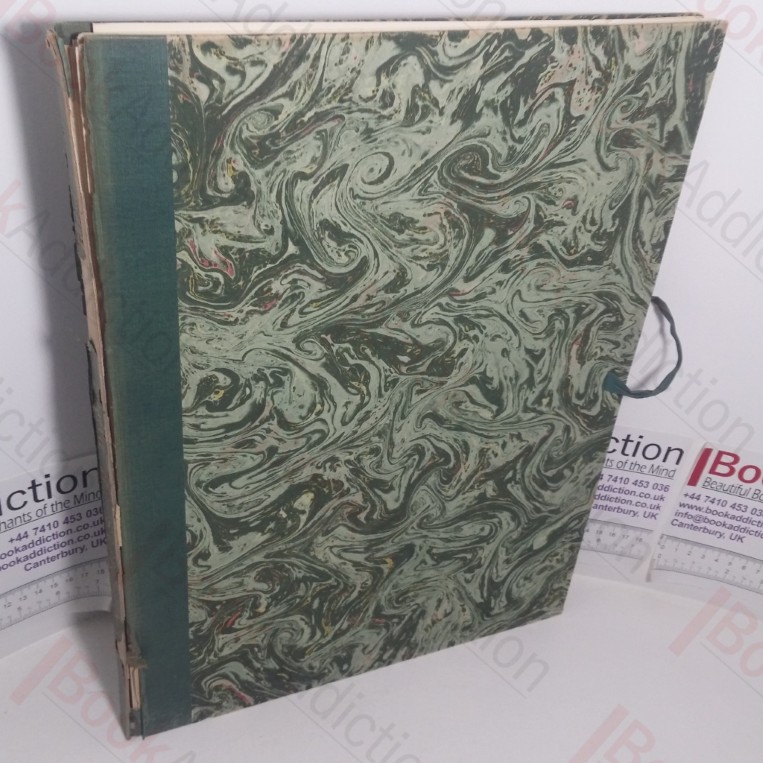 Les Vieux Hotels De Paris: Le Temple et le Marais Volume III