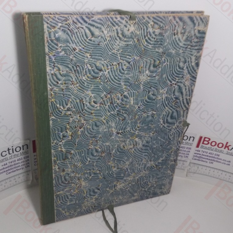 Les Vieux Hotels De Paris: Le Faubourg Saint-Germain Volumes IV & V