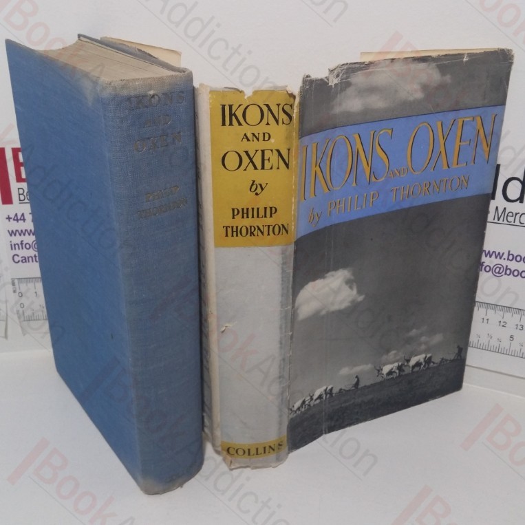 Ikons and Oxen