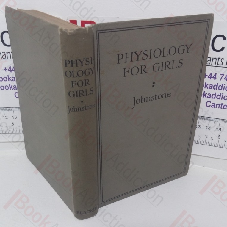 Physiology for Girls
