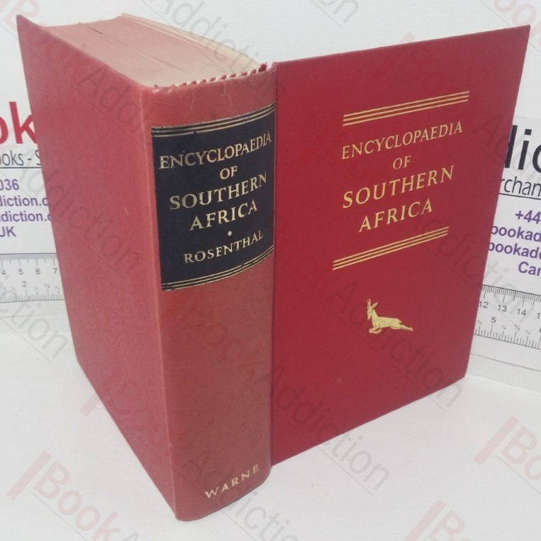 Encyclopaedia of Southern Africa