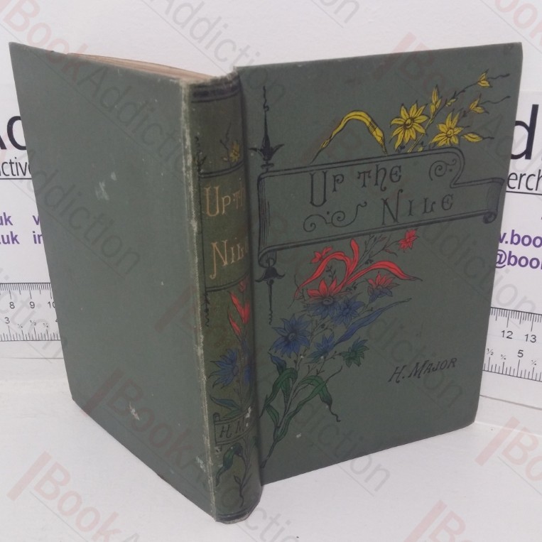 Up the Nile: A Book for Boys and Girls