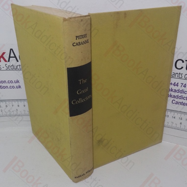 The Great Collectors