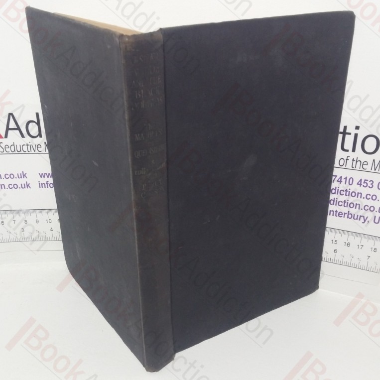 Oscar Wilde and the Black Douglas