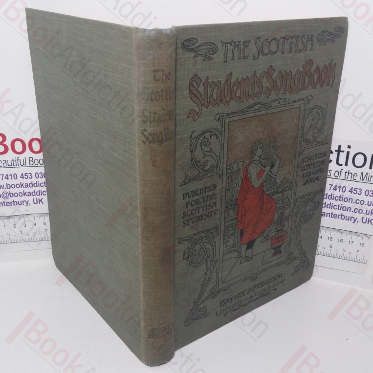 The Scottish Students' Song Book