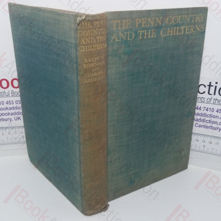 The Penn Country and the Chilterns