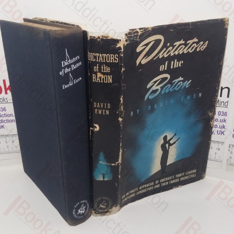 Dictators of the Baton