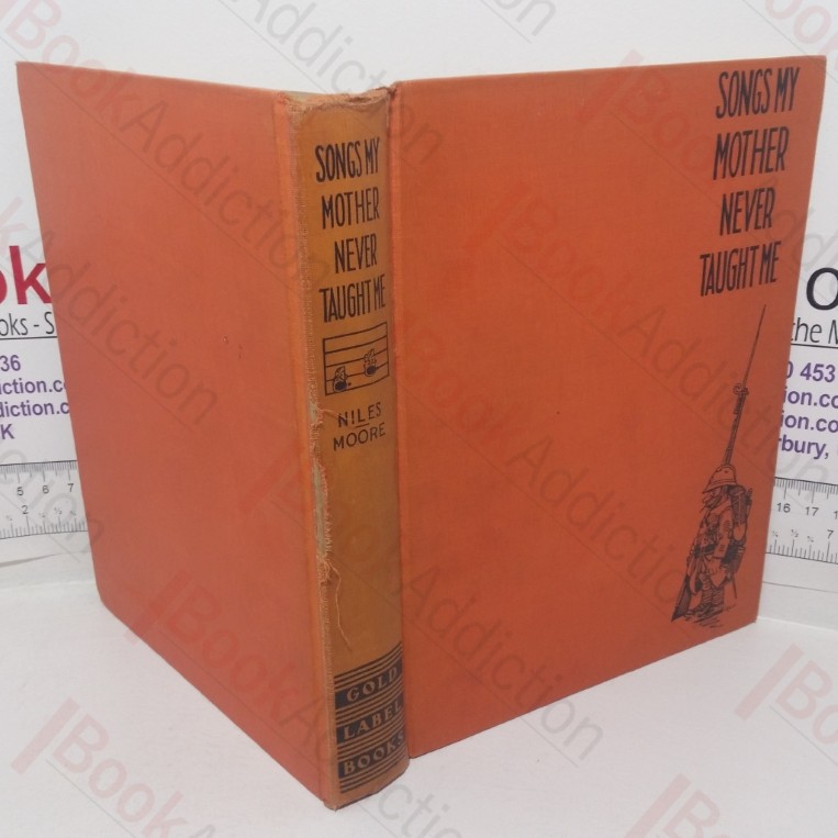 The Songs My Mother Never Taught Me