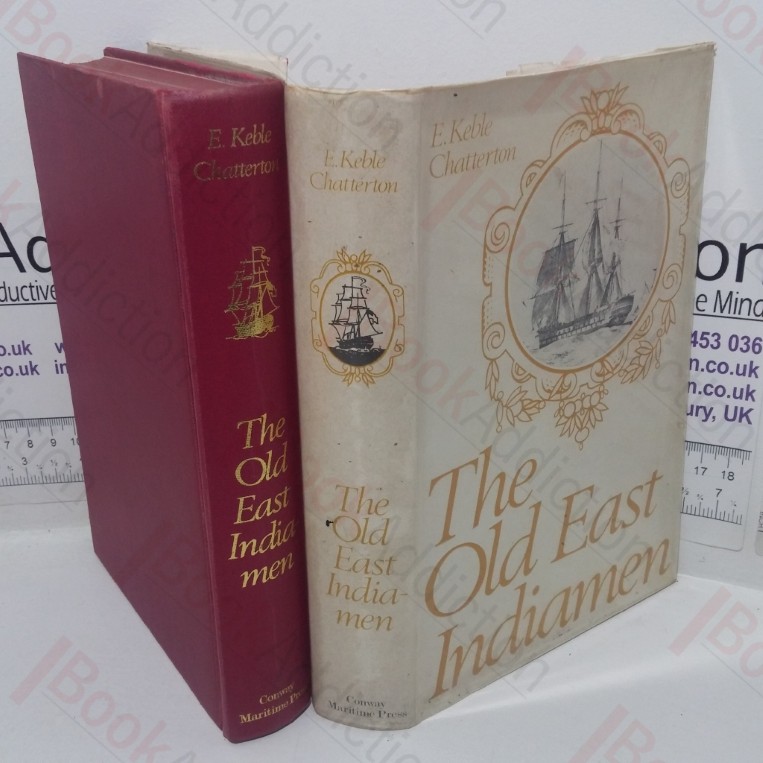 The Old East Indiamen