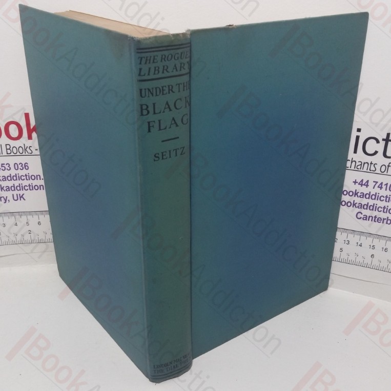 Under the Black Flag (The Rogue's Library)
