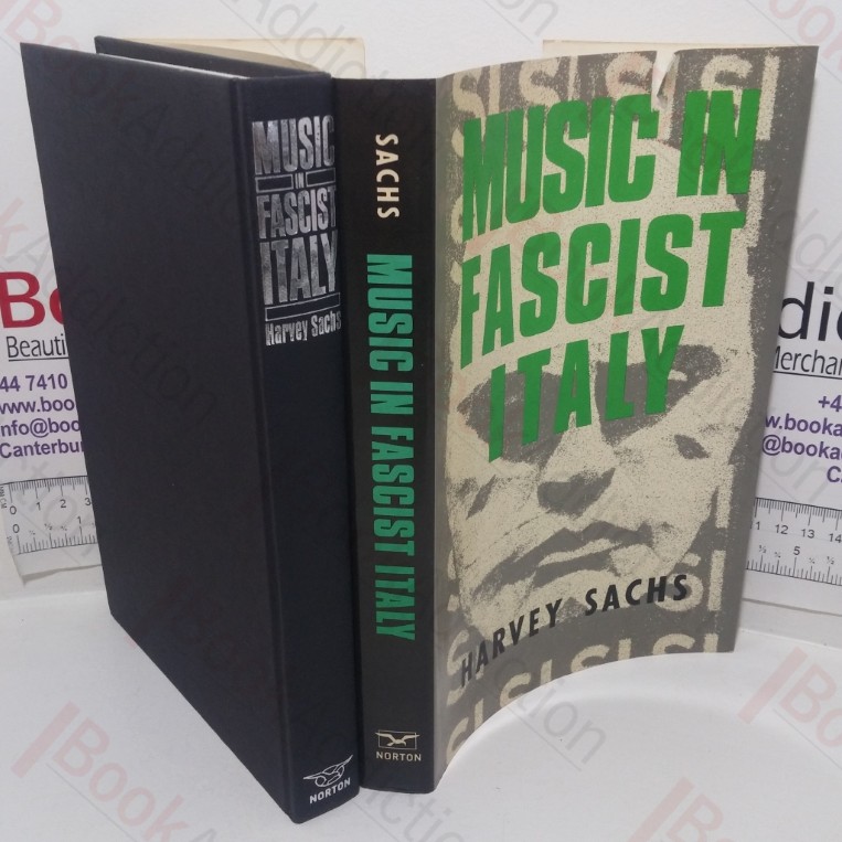 Music in Fascist Italy
