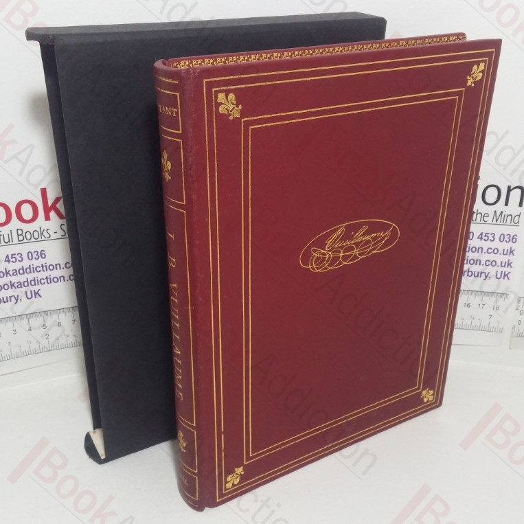 J B Vuillaume: Sa View et Son Oeuvre [His Life and Work]