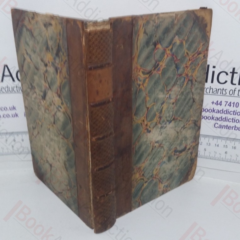 A Visit to St Petersburg in the Winter of 1829-30