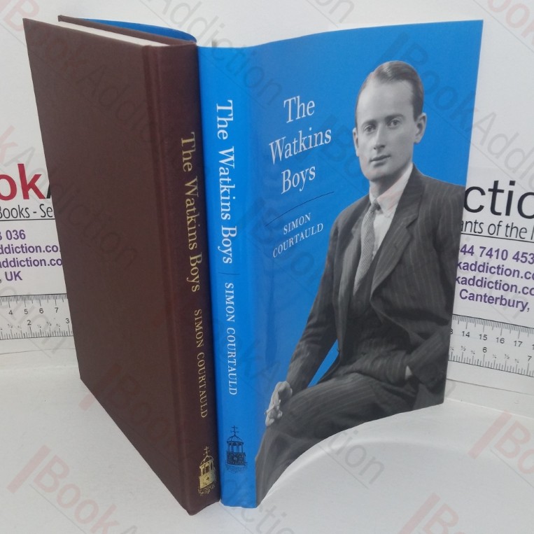 Watkins Boys (Signed)