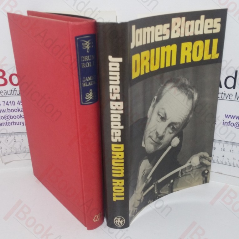 Drum Roll: A Professional Adventure from the Circus to the Concert Hall