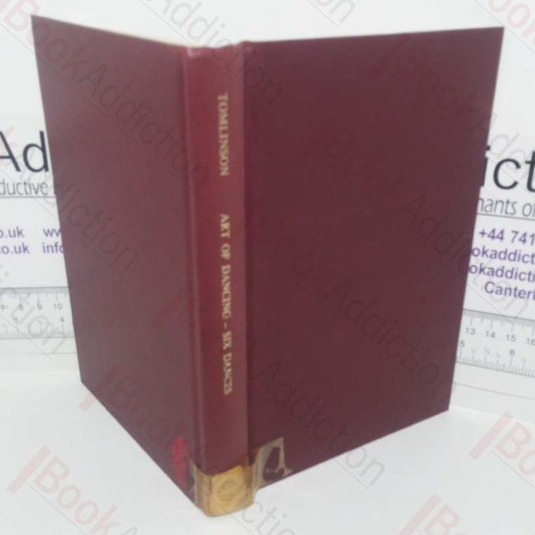 The Art of Dancing & Six Dances