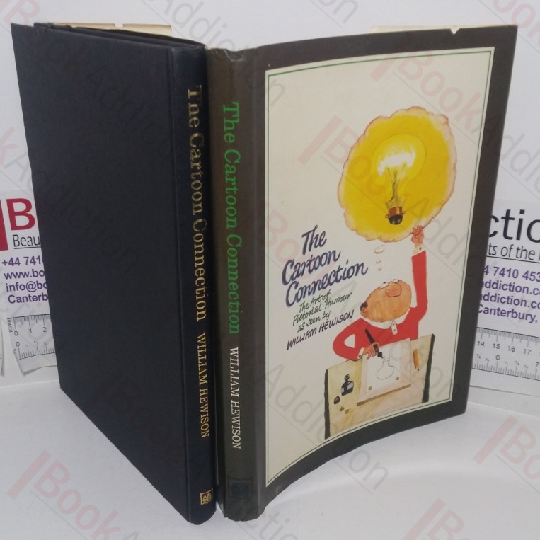 The Cartoon Connection: The Art of Pictorial Humour