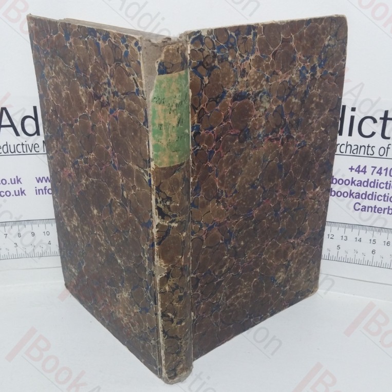 Vingt-Trois Ans de Sejour dans le Sud de l'Afrique, ou Travaux, Voyages et Recits Missionnaires