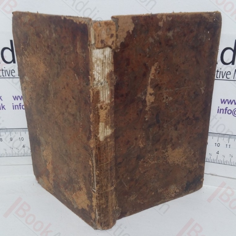 A Compendious and Easy Grammar of the Italian Language, Comprising a New and Improved Classification of the Verbs, and Explanatory Rules, with a Syntax Annexed to Each