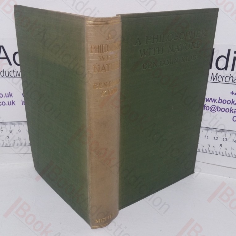 A Philosopher with Nature