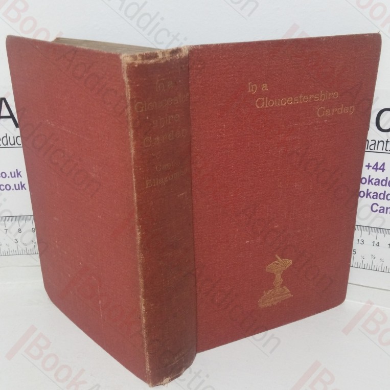 In a Gloucestershire Garden