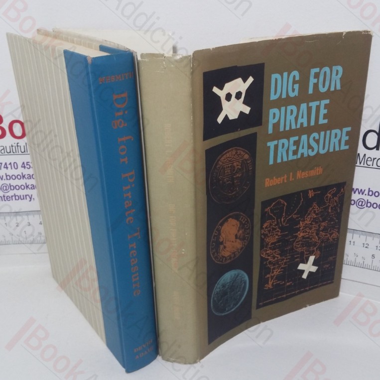 Dig for Pirate Treasure