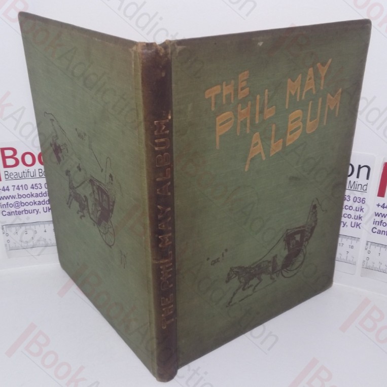 The Phil May Album