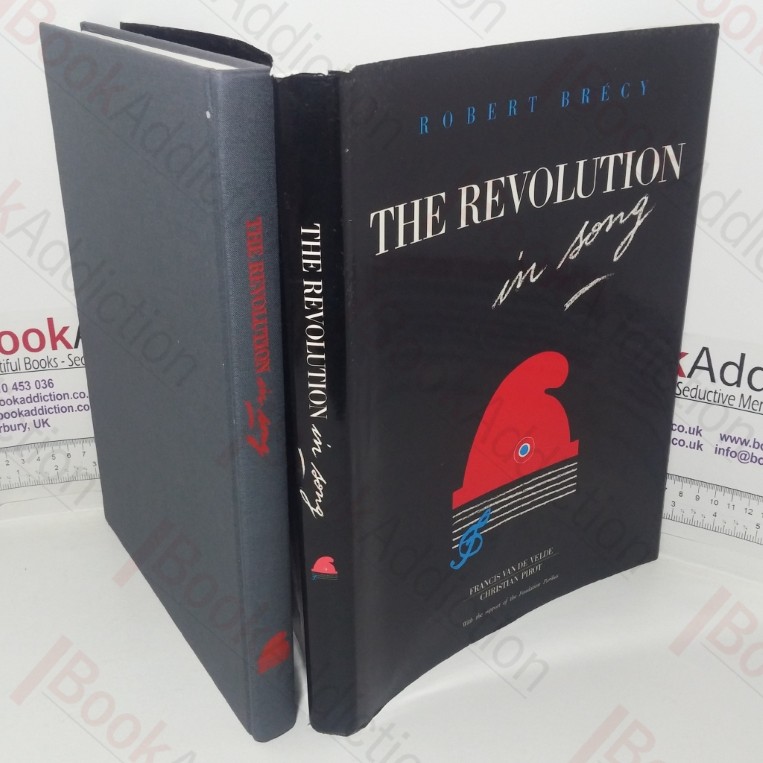 The Revolution in Song