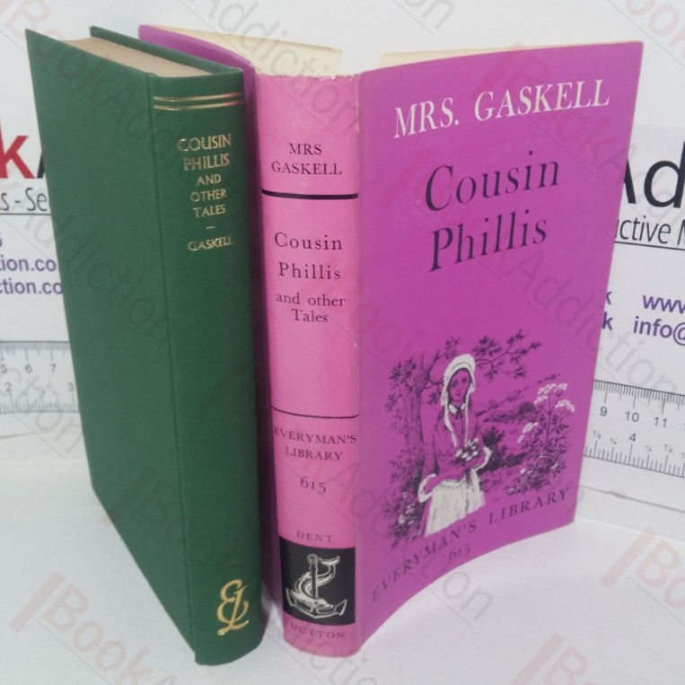 Cousin Phillis (Everyman's Library, No. 615)