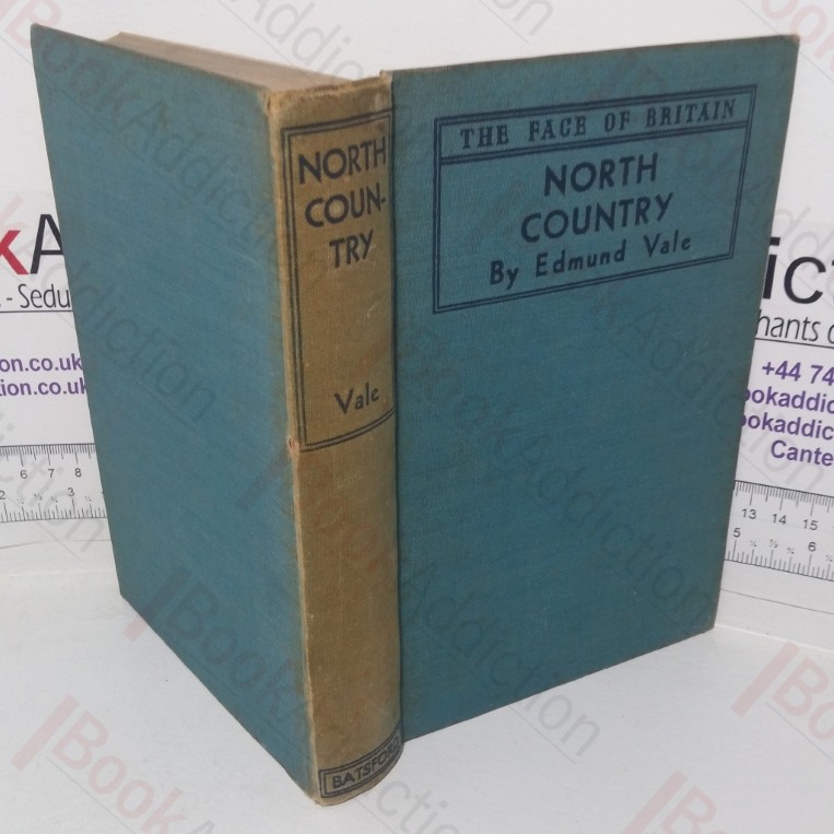 North Country (The Face of Britain series)