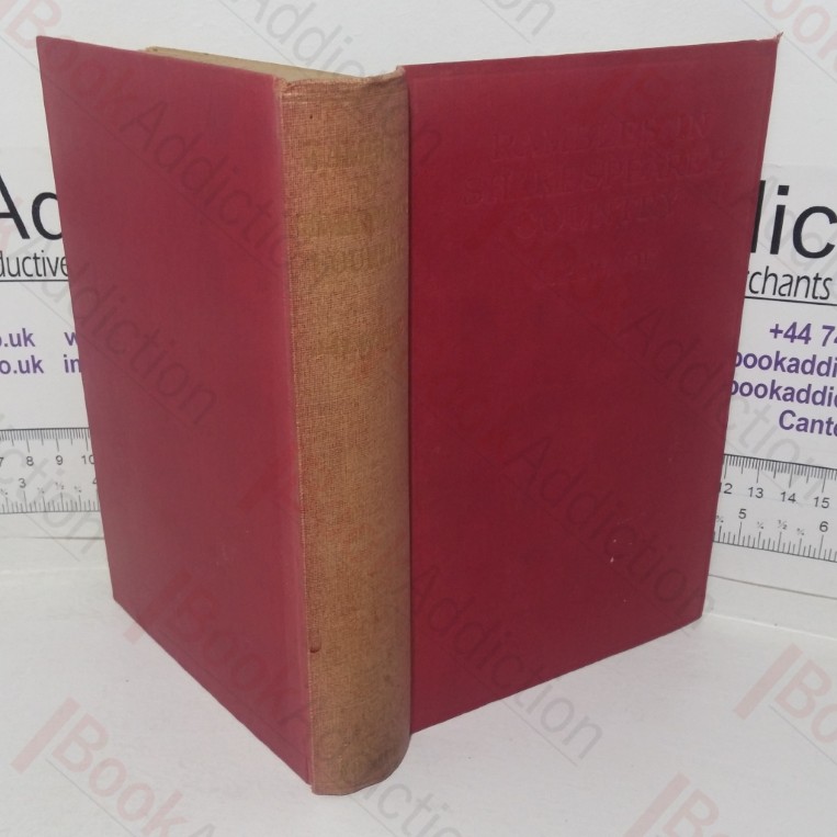 Rambles in Shakespeare's Country