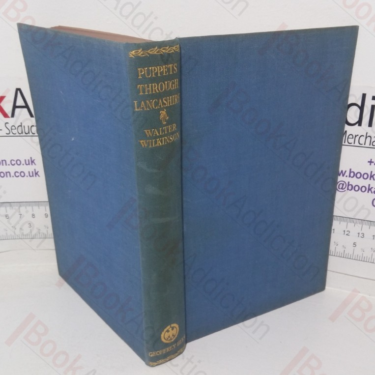 Puppets Through Lancashire