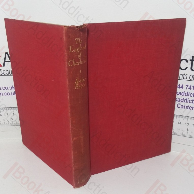 The England of Charles II