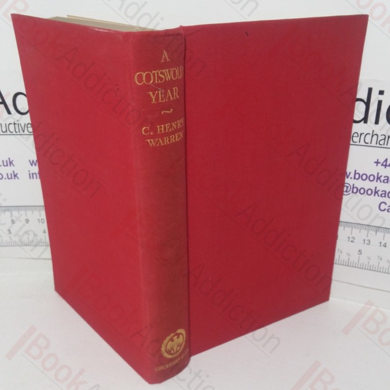 A Cotswold Year