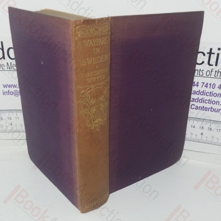 A Wayfarer in Sweden