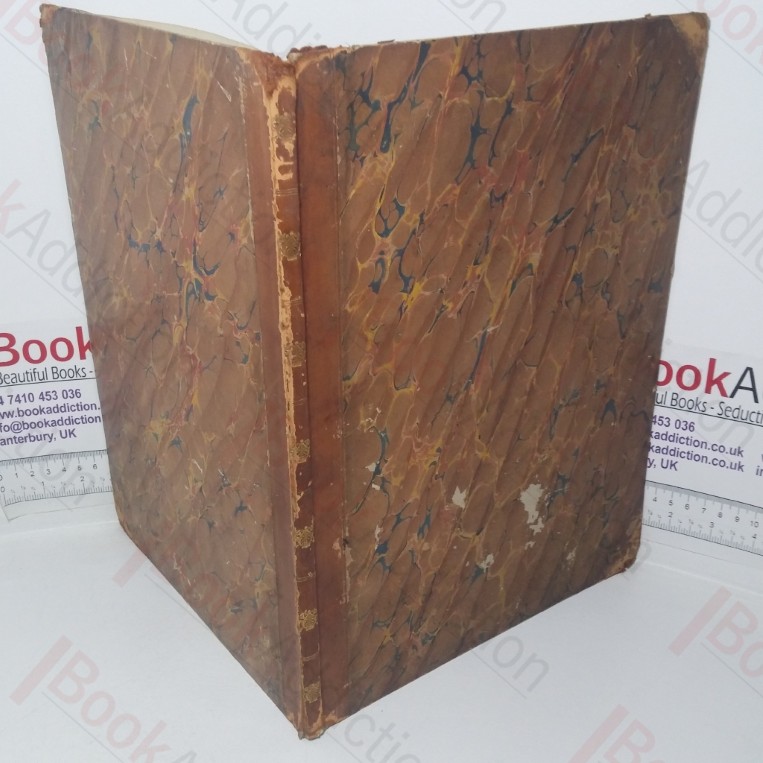 A New and Complete Guide to the Art of Playing on the Violin with Particular Instructions on Bowing, Fingering & Shifting