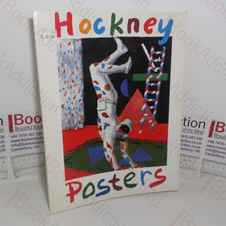 Hockney Posters
