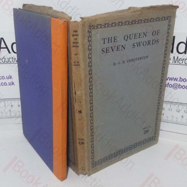 The Queen of Seven Swords