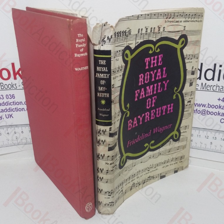 The Royal Family of Bayreuth